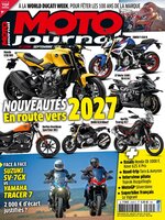 Moto Journal